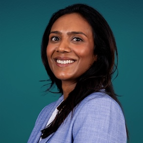 Vaishnavi Arshanapally