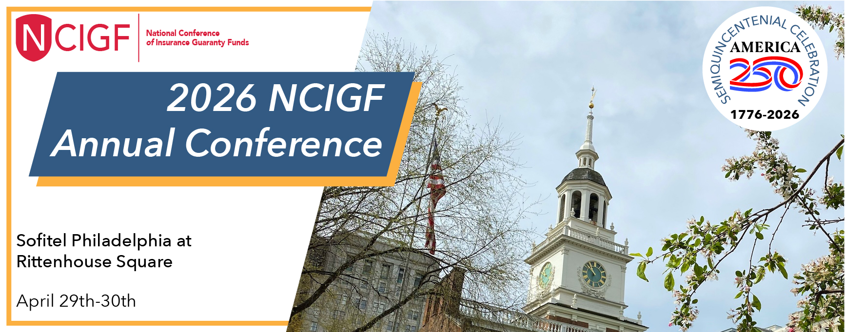 2026 Annual Conference Banner