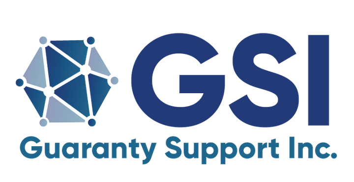 GSI Logo