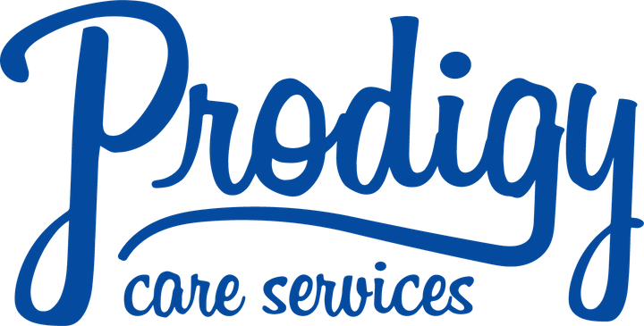 Prodigy Logo