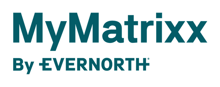 MyMatrixx logo