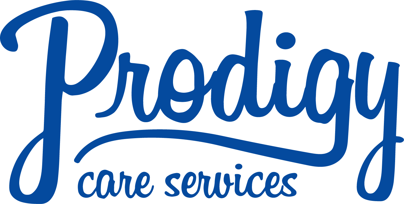 Prodigy logo