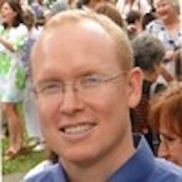 Alan Dobbins