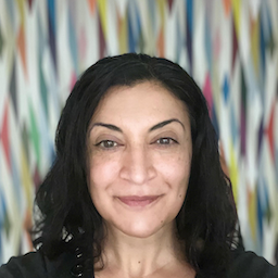 Neda Arabshahi