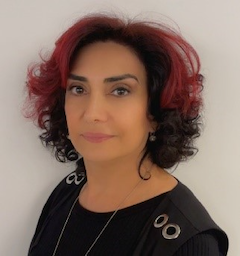 Armineh Oganesyan