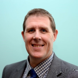 Danny Thomassen