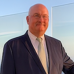 Joe Holloway