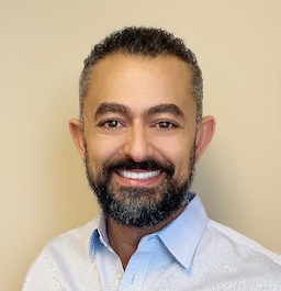 Mohamed Awad