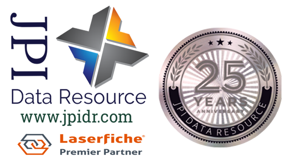 JPI Data Response Logo