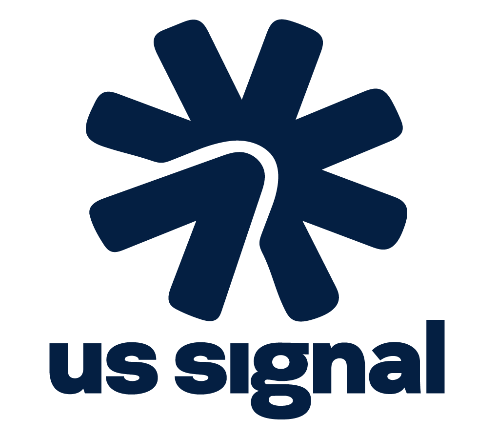 US Signal Logo